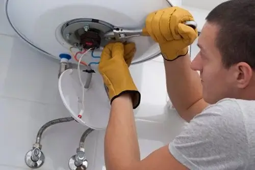 Ремонт водонагревателей Electrolux в Одинцове в октябре