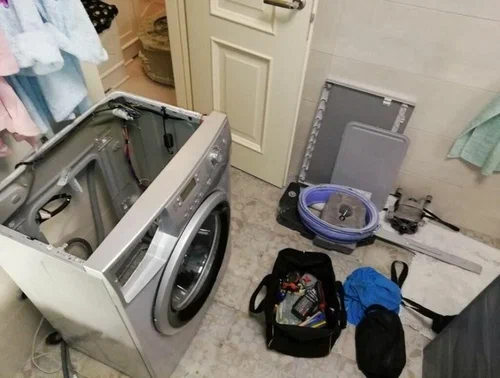 Ремонт стиральных машин Whirlpool в Одинцове в октябре
