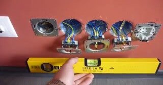 Установка розеток в Одинцове в октябре