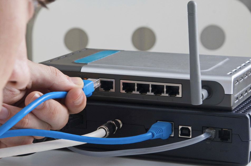 Настройка Wi-Fi роутера в Одинцове от Мастер24 – прошивка, установка, подключение от 725 руб